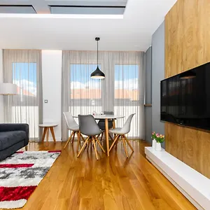 Windrose Design Apartment Zadar