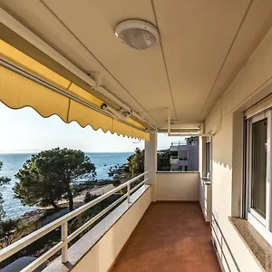 Antonina Apartment Kožino