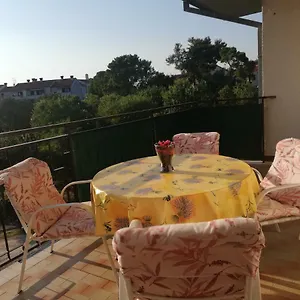 Marina Apartment Malinska