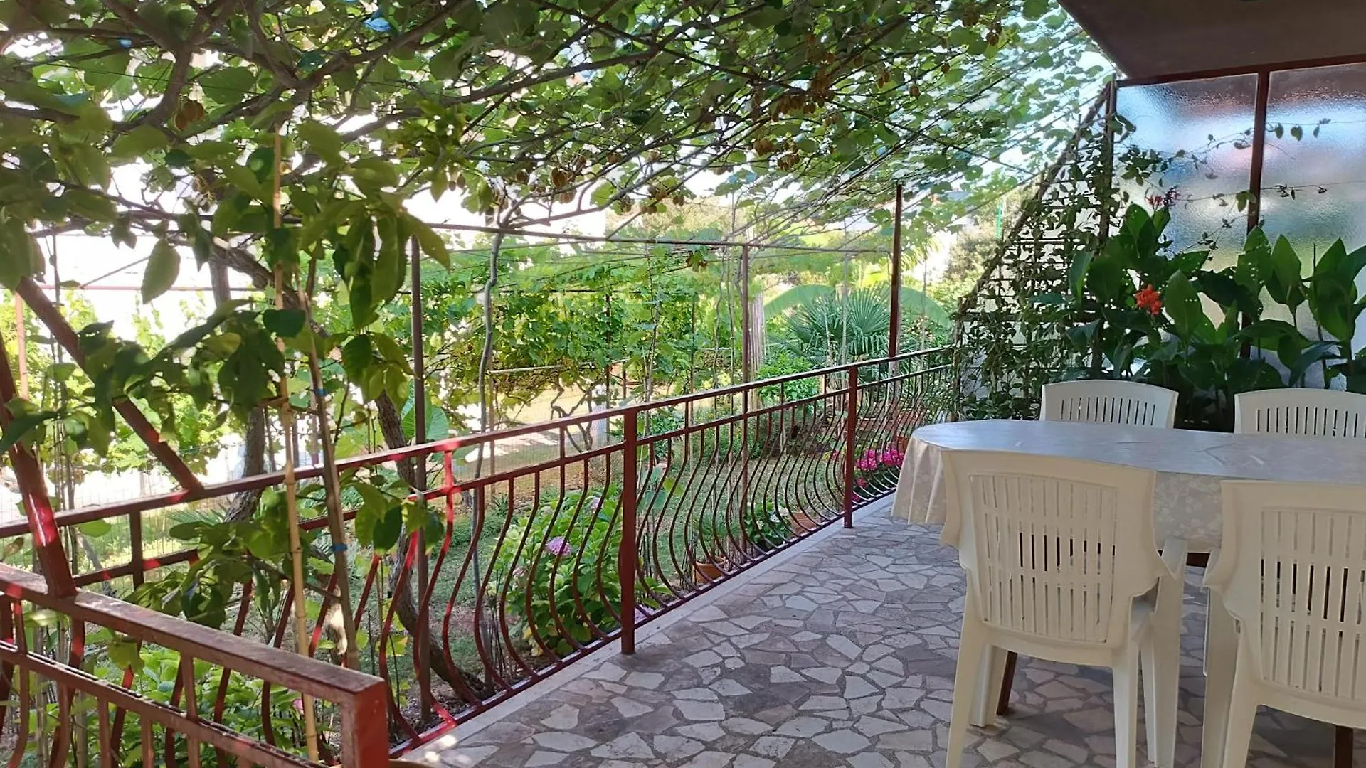 Levak Apartments - Apt. 2 Pjescana Uvala Croatia