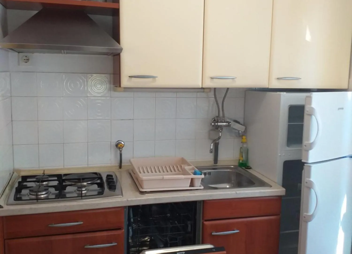 Levak Apartments - Apt. 2 Pjescana Uvala 0*,