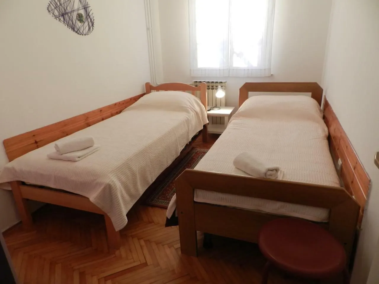 Levak Apartments - Apt. 2 Pjescana Uvala 0*,  Croatia