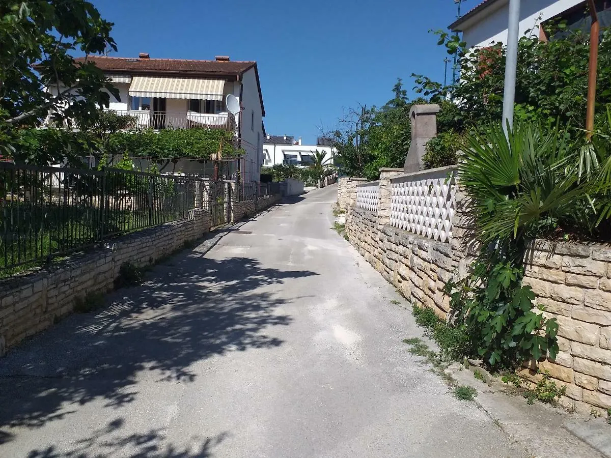 Levak Apartments - Apt. 2 Pjescana Uvala Croatia